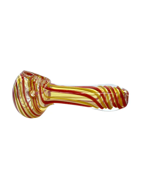 Pipa Pyrex Venator 16- Top Smoke 3
