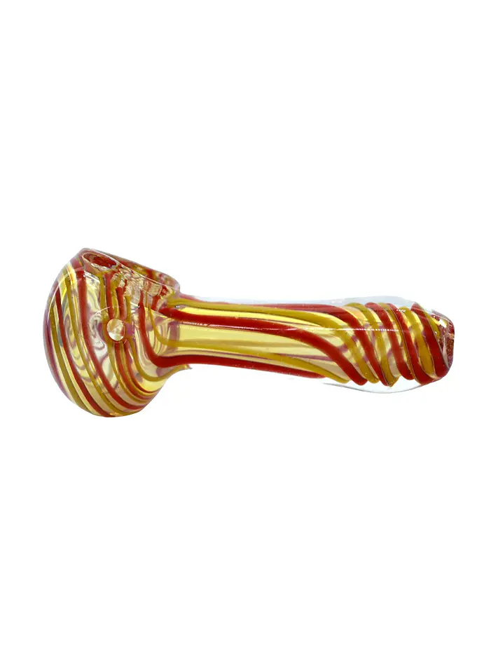 Pipa Pyrex Venator 16- Top Smoke 3