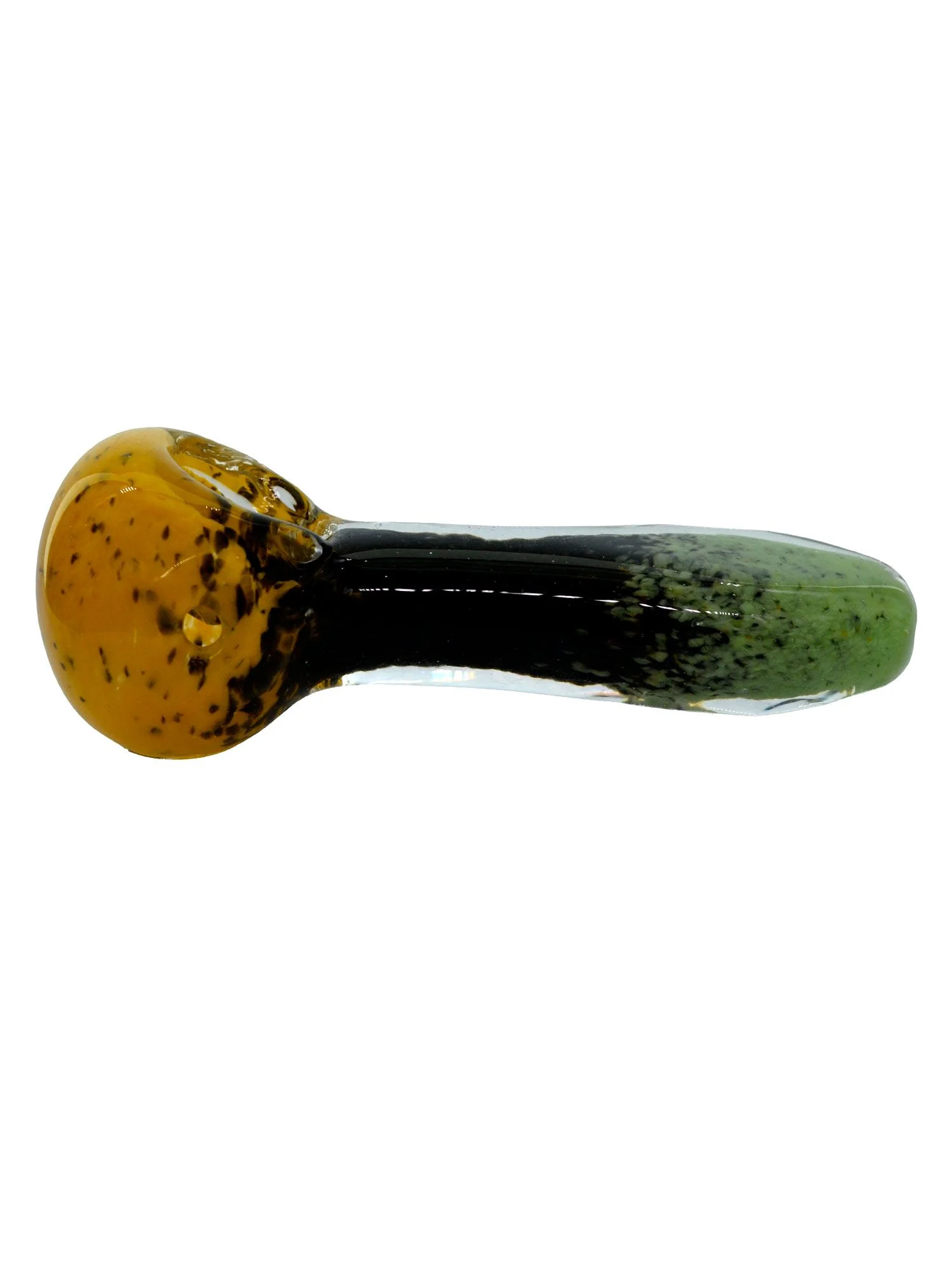 Pipa Pyrex Venator Max 73- Top Smoke 1