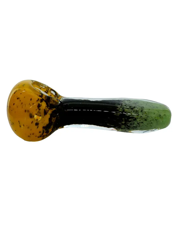 Pipa Pyrex Venator Max 73- Top Smoke 1