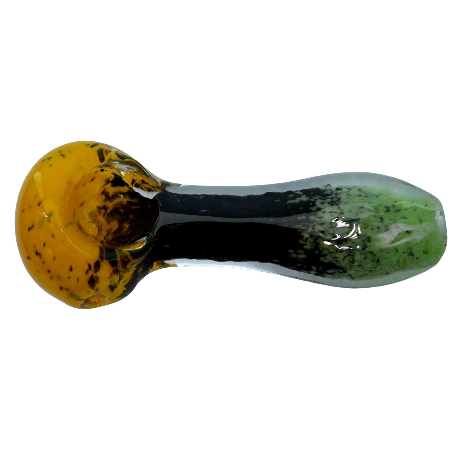 Pipa Pyrex Venator Max 73- Top Smoke 2