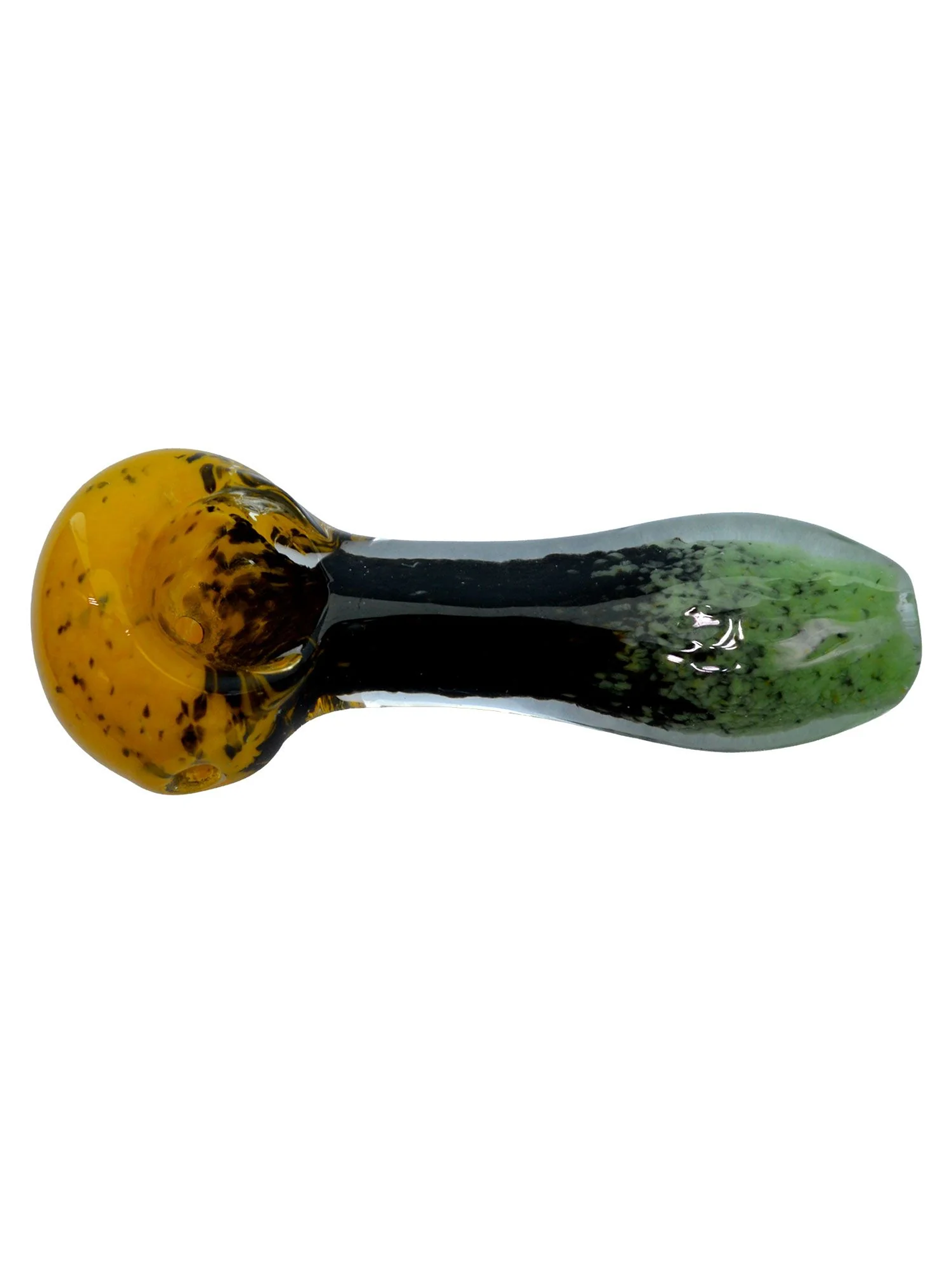 Pipa Pyrex Venator Max 73- Top Smoke 2