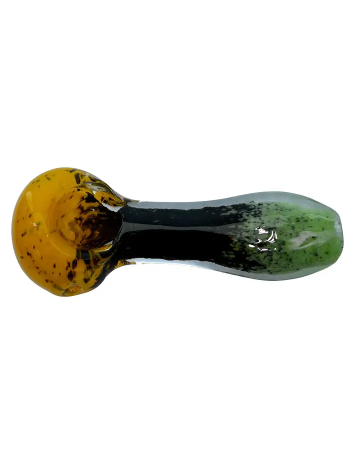 Pipa Pyrex Venator Max 73- Top Smoke 2