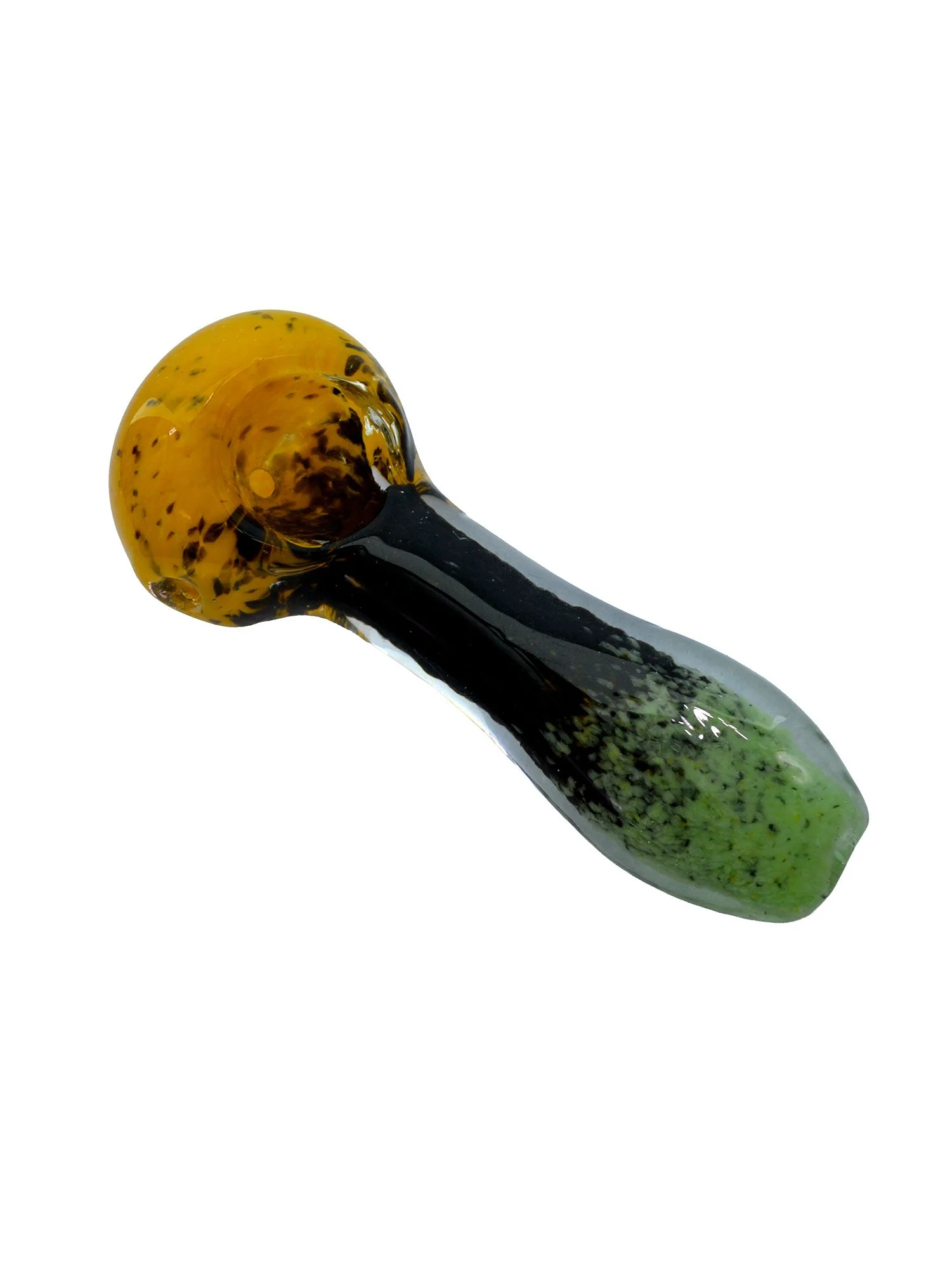 Pipa Pyrex Venator Max 73- Top Smoke 3