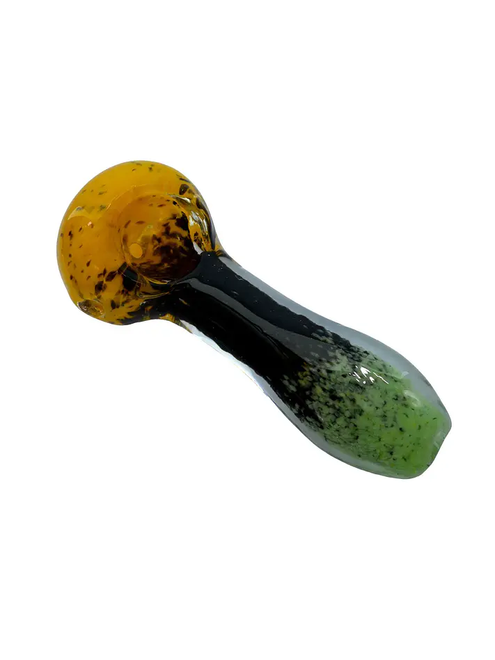 Pipa Pyrex Venator Max 73- Top Smoke 3