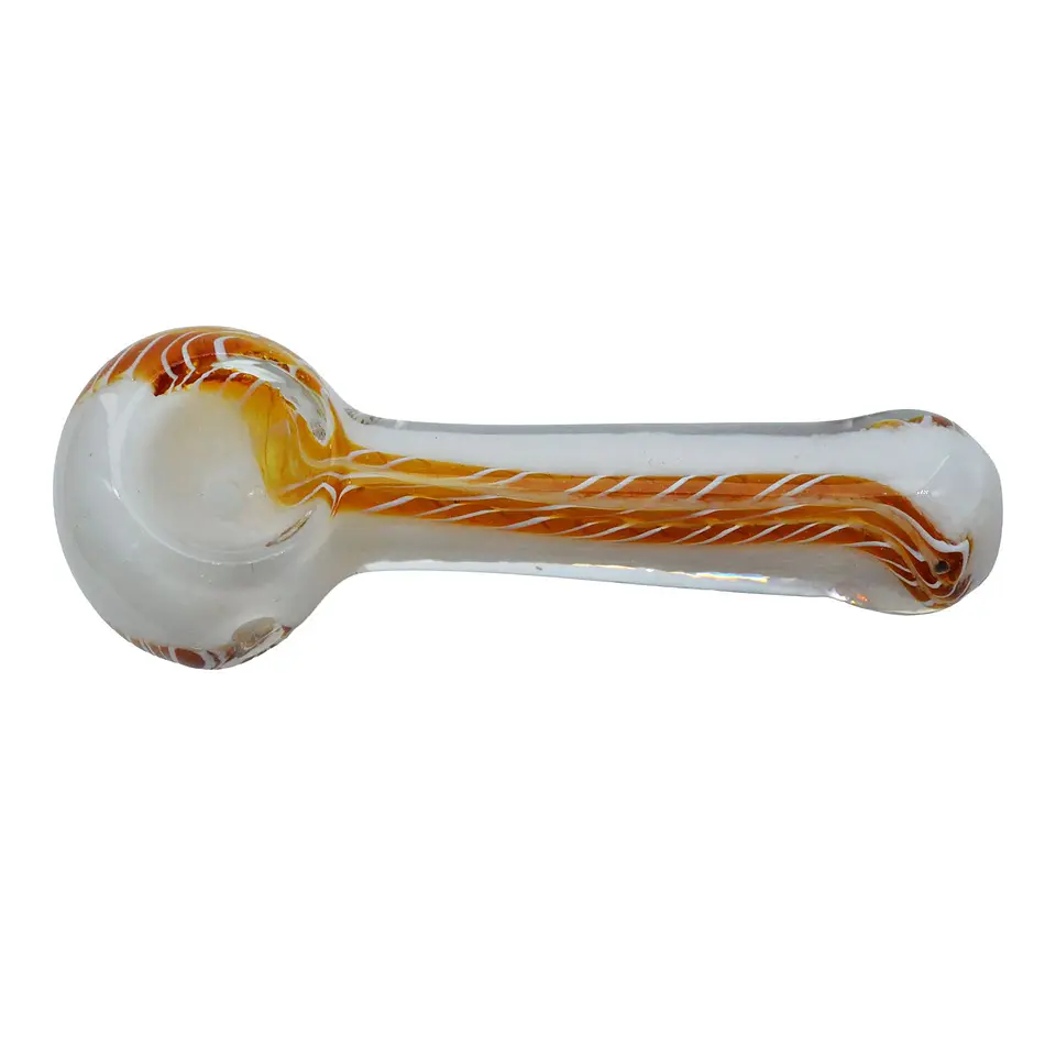 Pipa Pyrex Venatorix 31- Top Smoke 1