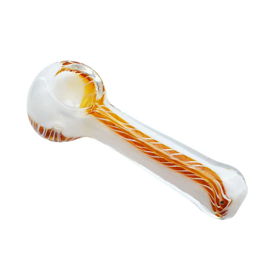 Pipa Pyrex Venatorix 31- Top Smoke 3