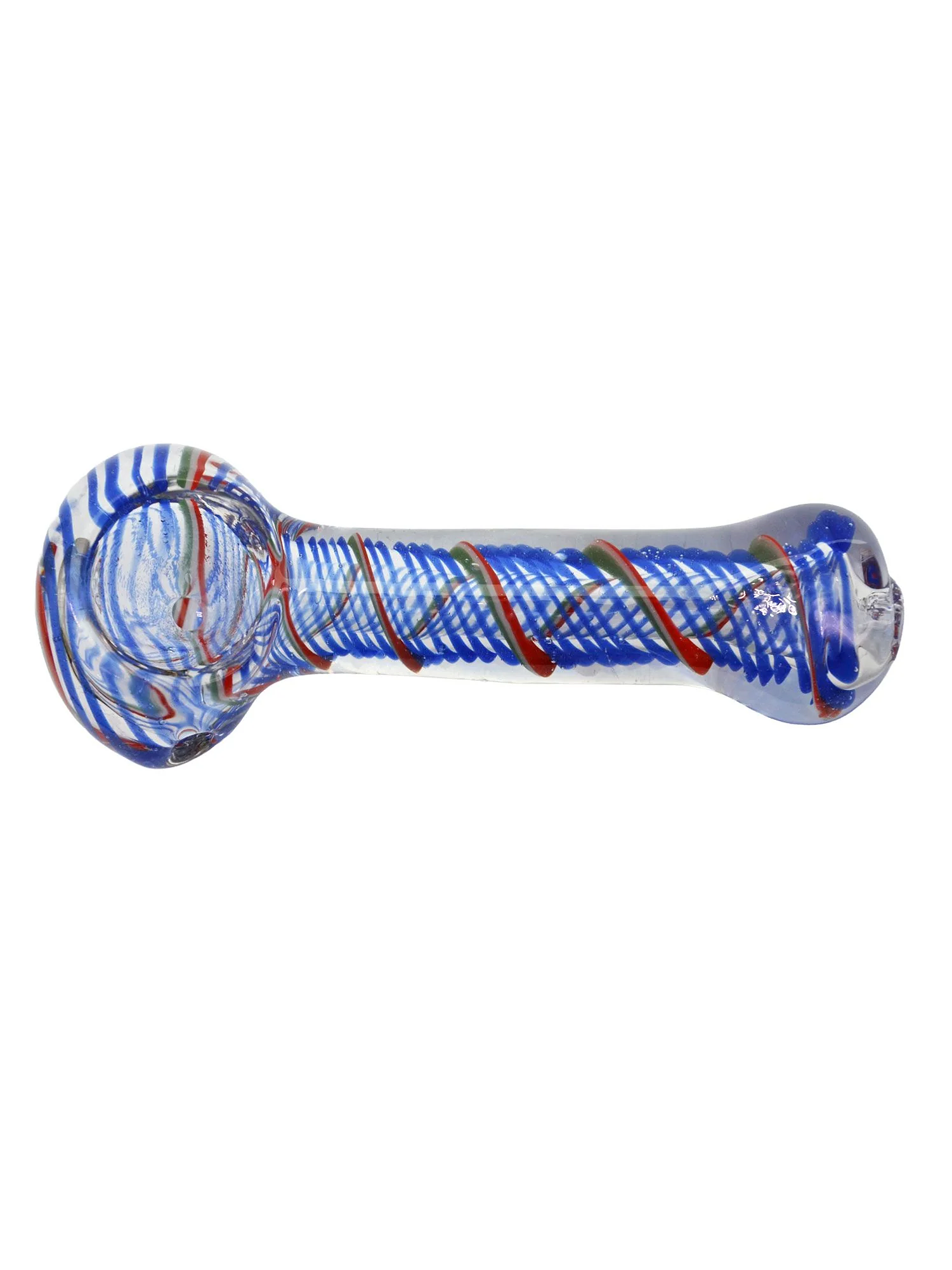 Pipa Pyrex Venatrix 47- Top Smoke 1