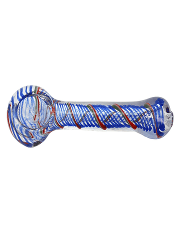 PIPA PYREX VENATRIX 47- TOP SMOKE 1