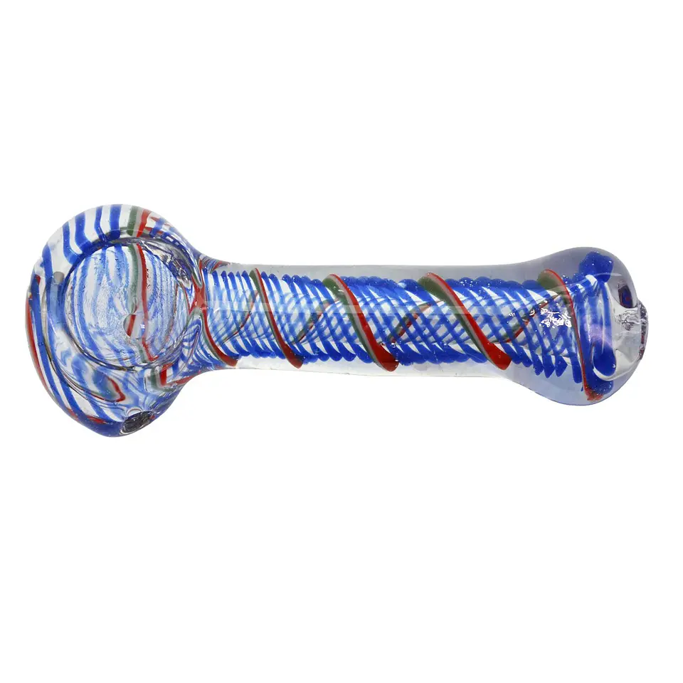 Pipa Pyrex Venatrix 47- Top Smoke 3