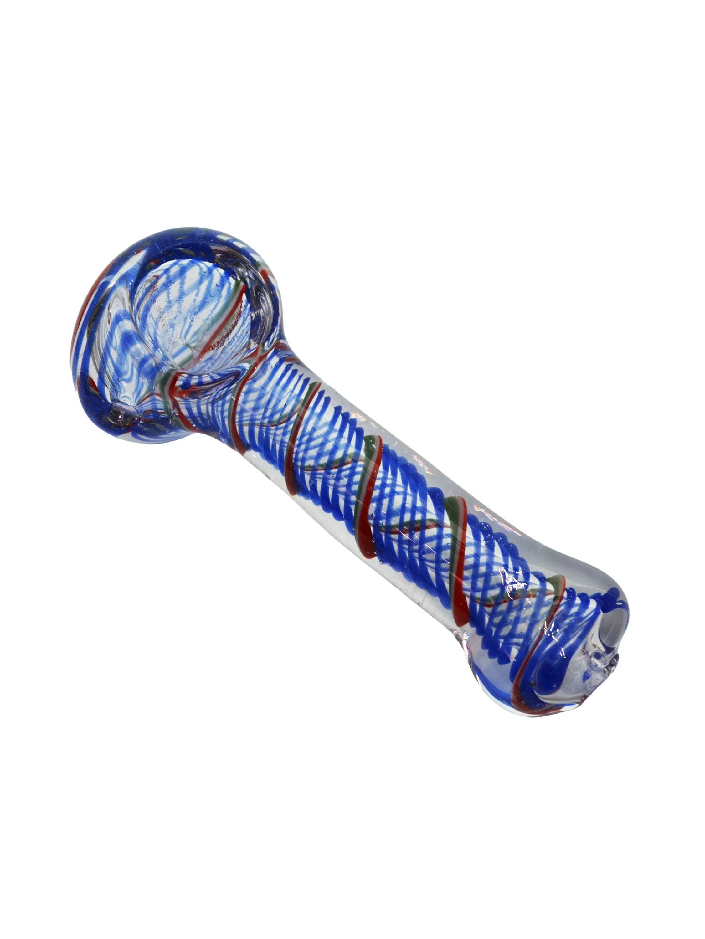 Pipa Pyrex Venatrix 47- Top Smoke 2