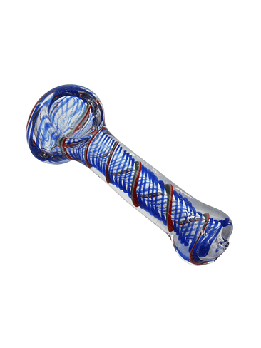 PIPA PYREX VENATRIX 47- TOP SMOKE 2