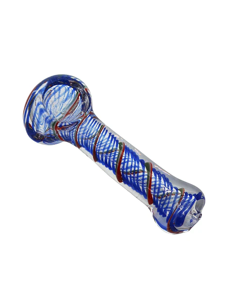 Pipa Pyrex Venatrix 47- Top Smoke 2