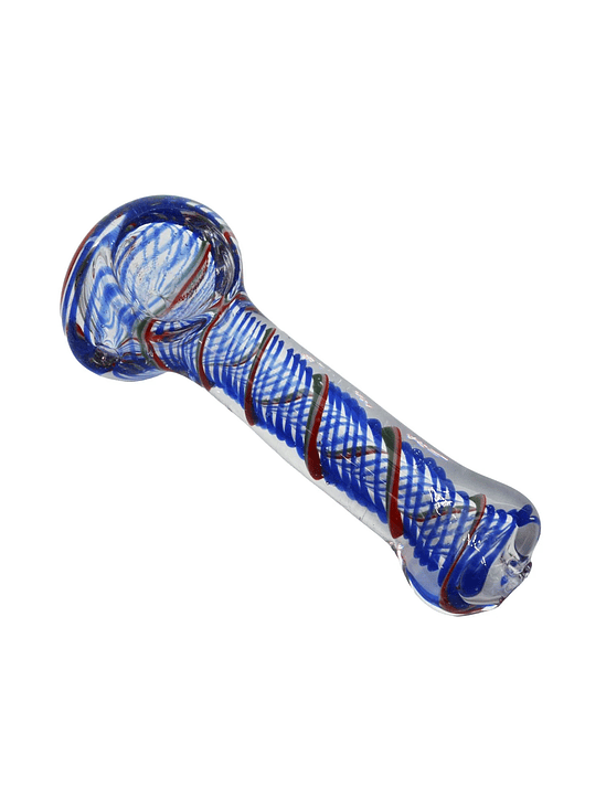 PIPA PYREX VENATRIX 47- TOP SMOKE 2