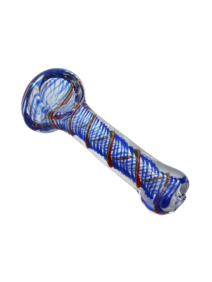 Pipa Pyrex Venatrix 47- Top Smoke 2