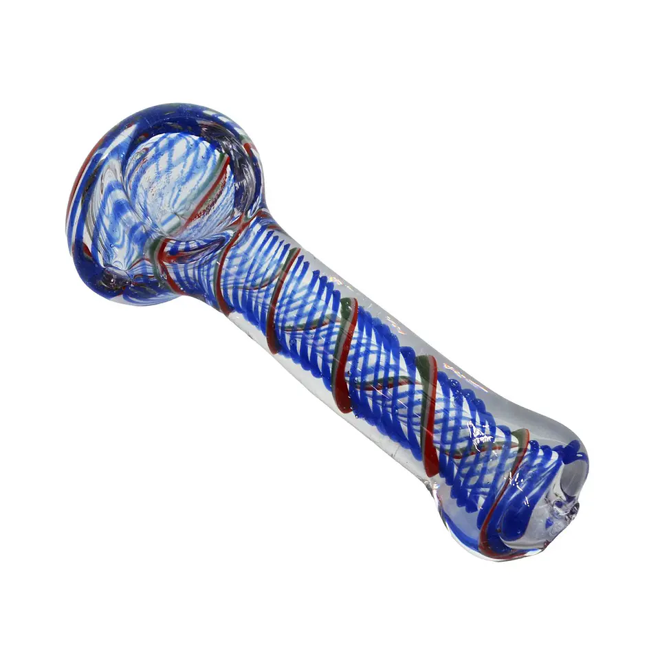 Pipa Pyrex Venatrix 47- Top Smoke 1