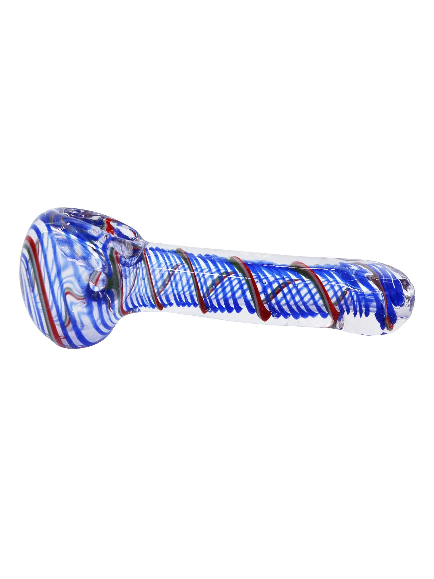 Pipa Pyrex Venatrix 47- Top Smoke 3