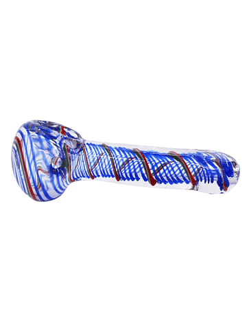 PIPA PYREX VENATRIX 47- TOP SMOKE 3