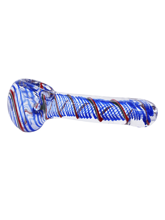 PIPA PYREX VENATRIX 47- TOP SMOKE 3