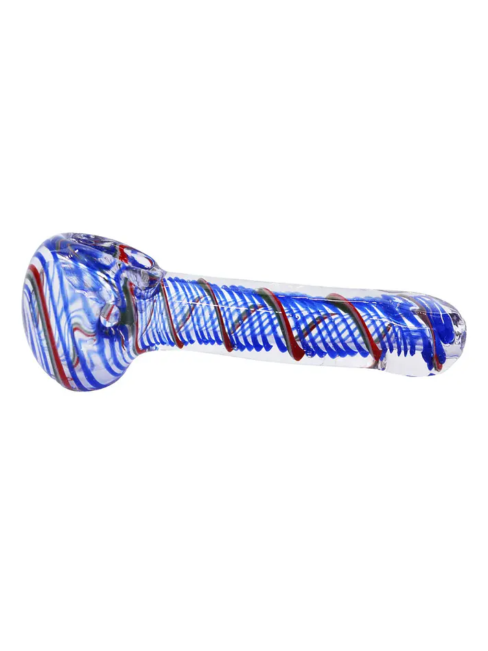 Pipa Pyrex Venatrix 47- Top Smoke 3