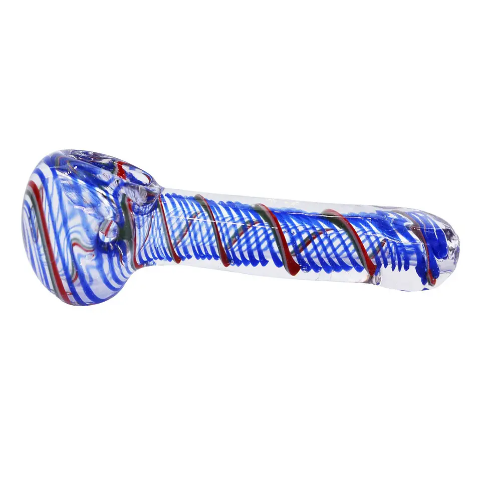 Pipa Pyrex Venatrix 47- Top Smoke 4