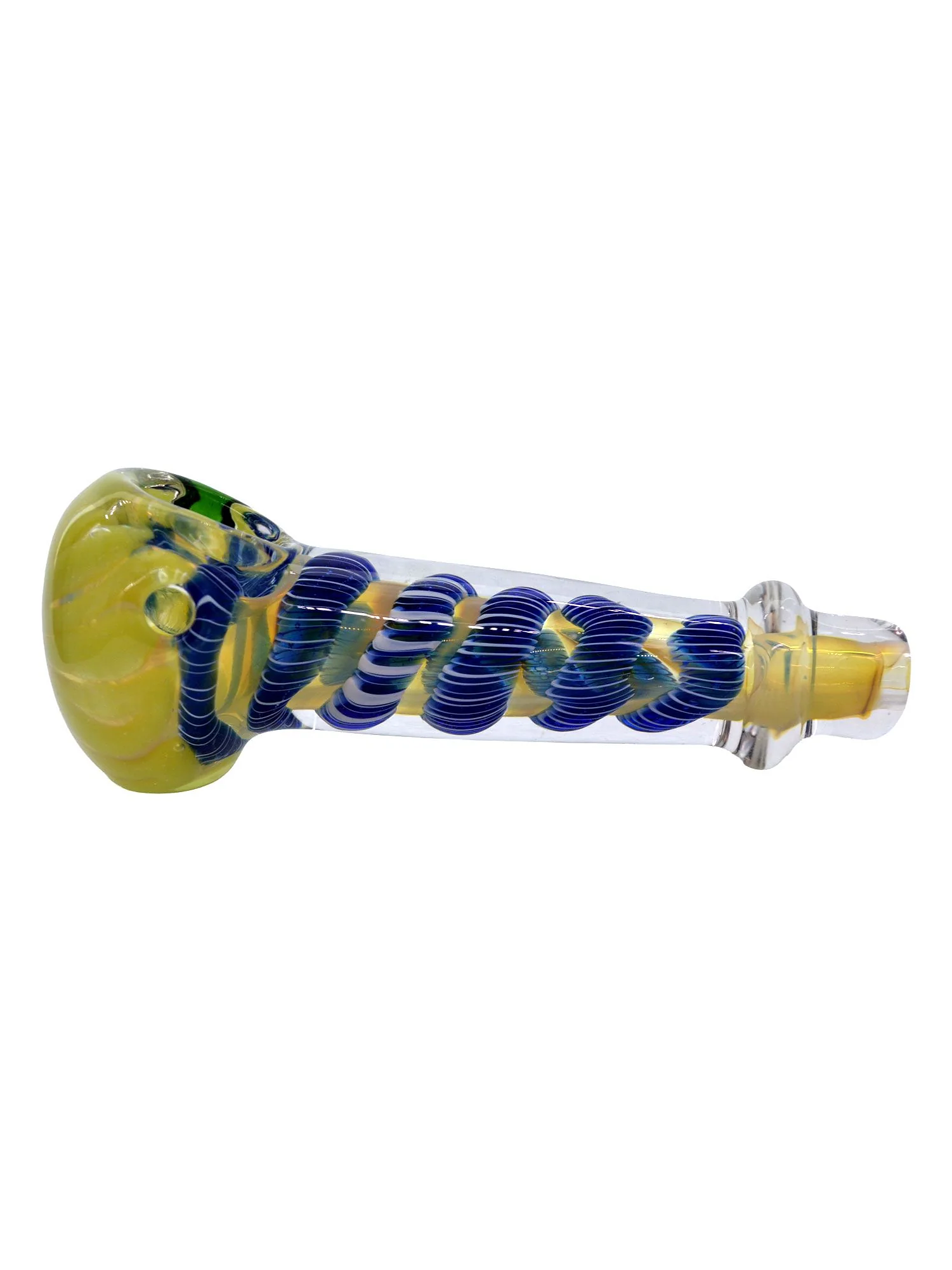 Pipa Pyrex Venomous 56- Top Smoke 1