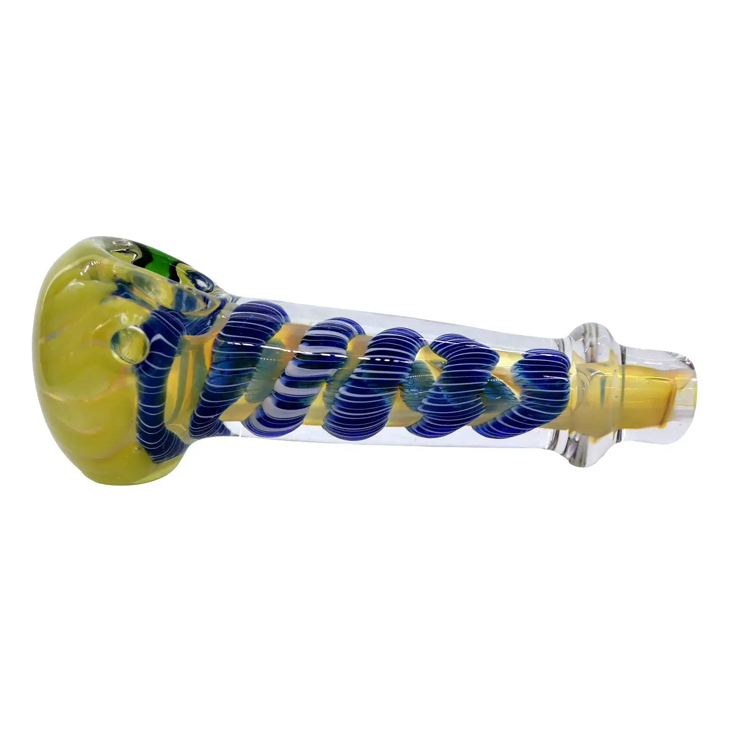 Pipa Pyrex Venomous 56- Top Smoke 1
