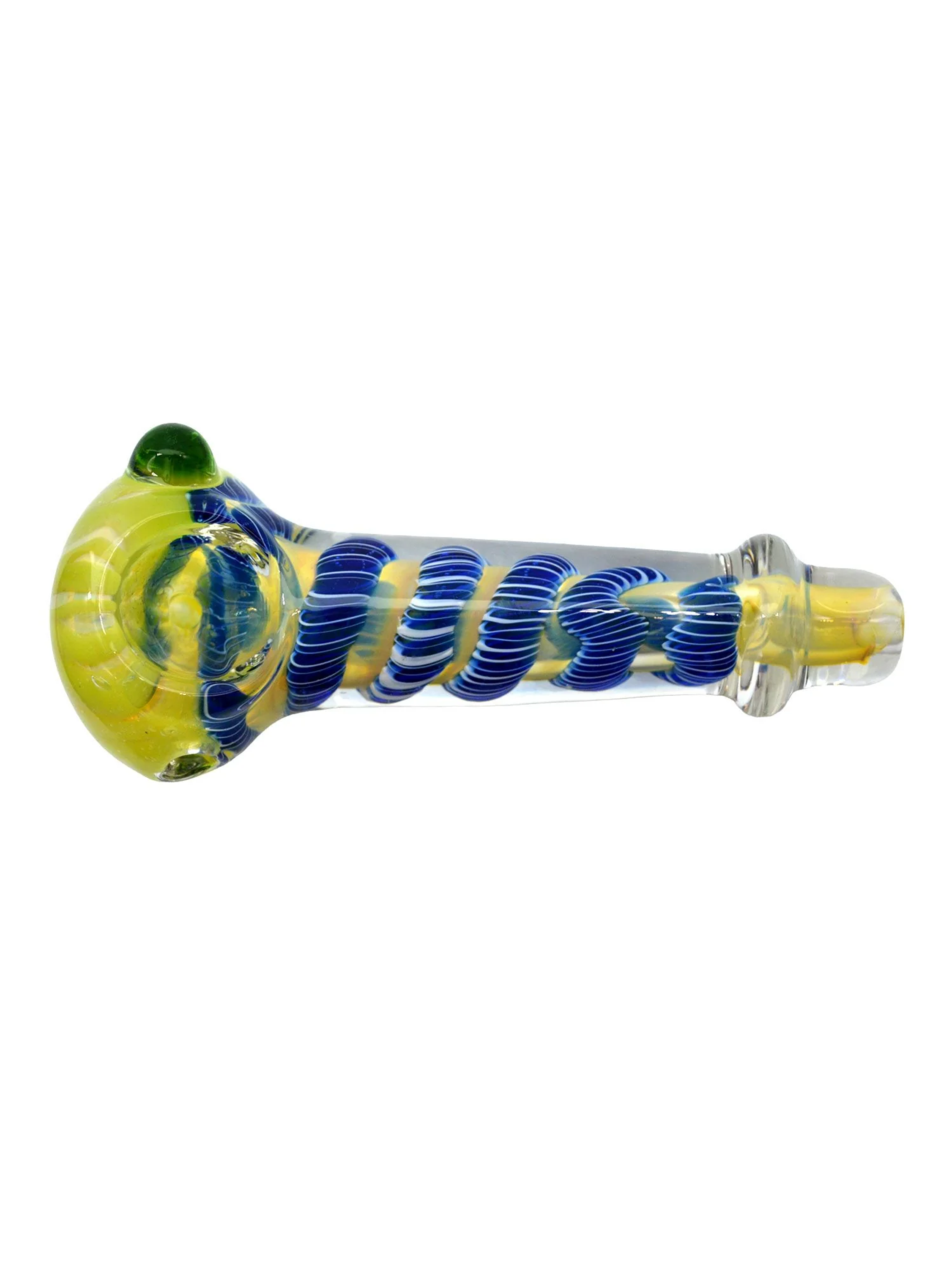 Pipa Pyrex Venomous 56- Top Smoke 2