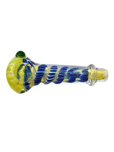 PIPA PYREX VENOMOUS 56- TOP SMOKE 2