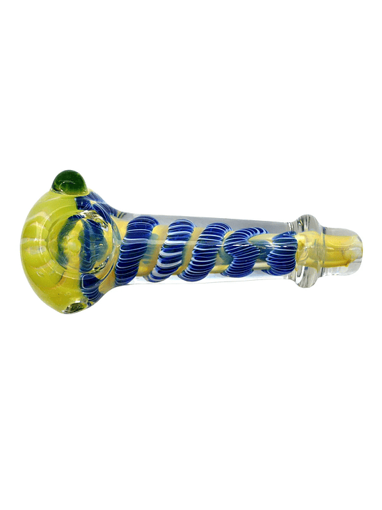 PIPA PYREX VENOMOUS 56- TOP SMOKE 2