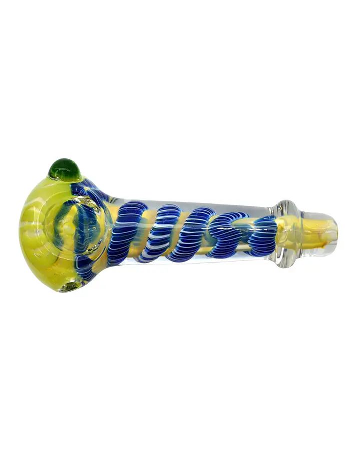 Pipa Pyrex Venomous 56- Top Smoke 2