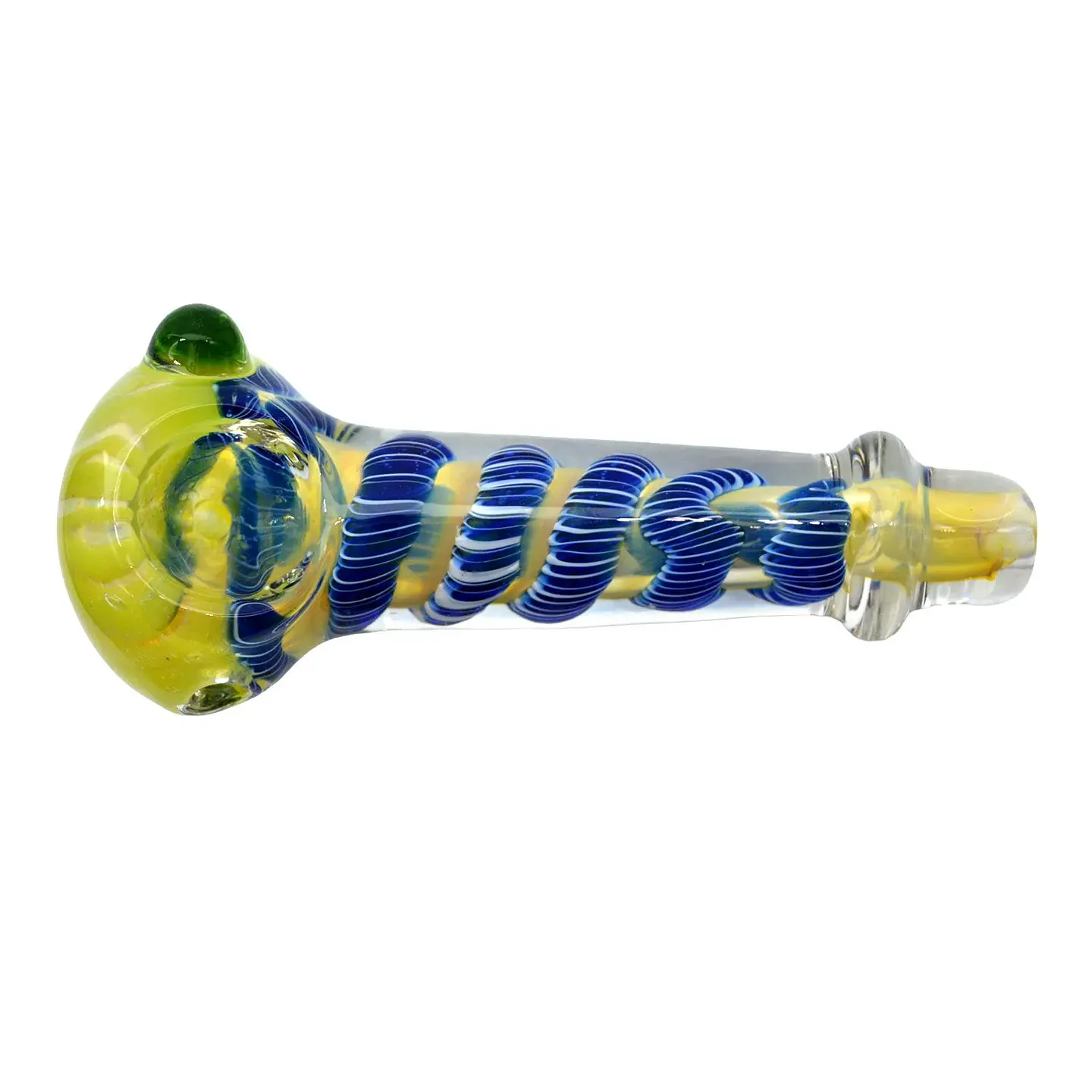 Pipa Pyrex Venomous 56- Top Smoke 2