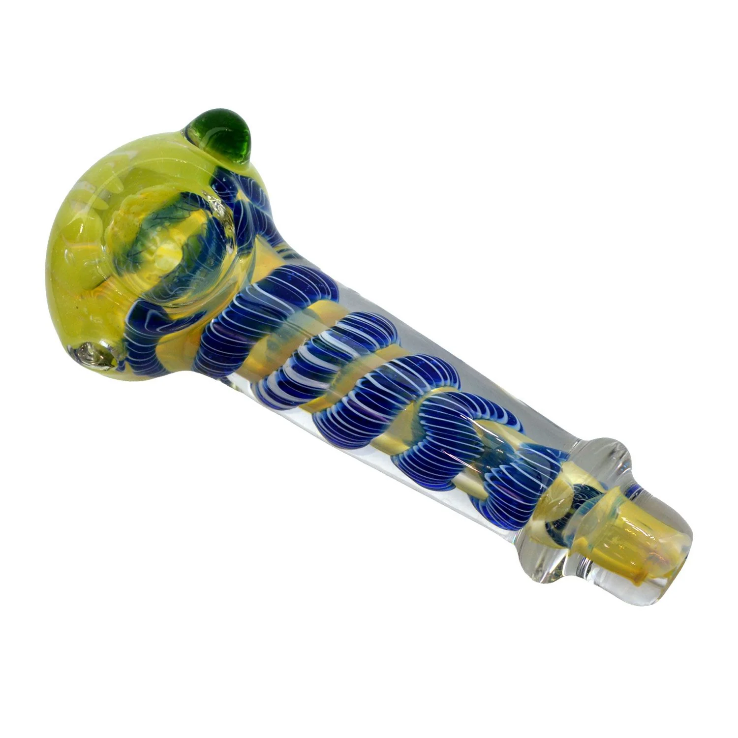 Pipa Pyrex Venomous 56- Top Smoke 3