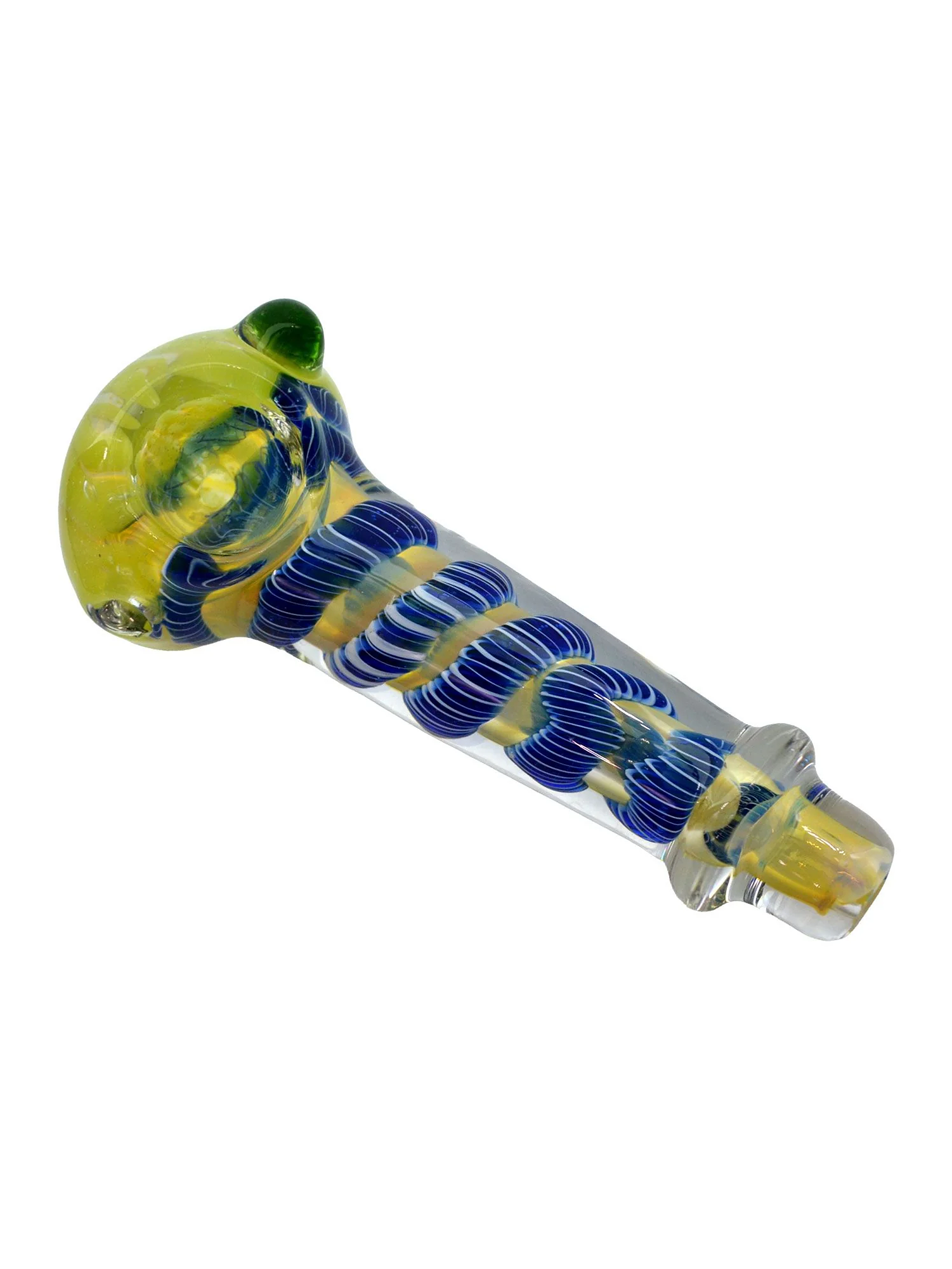 Pipa Pyrex Venomous 56- Top Smoke 3