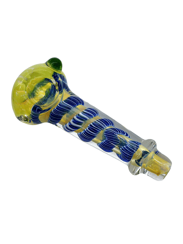 PIPA PYREX VENOMOUS 56- TOP SMOKE 3