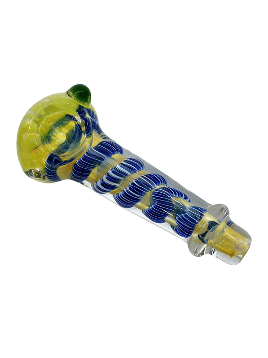 PIPA PYREX VENOMOUS 56- TOP SMOKE 3