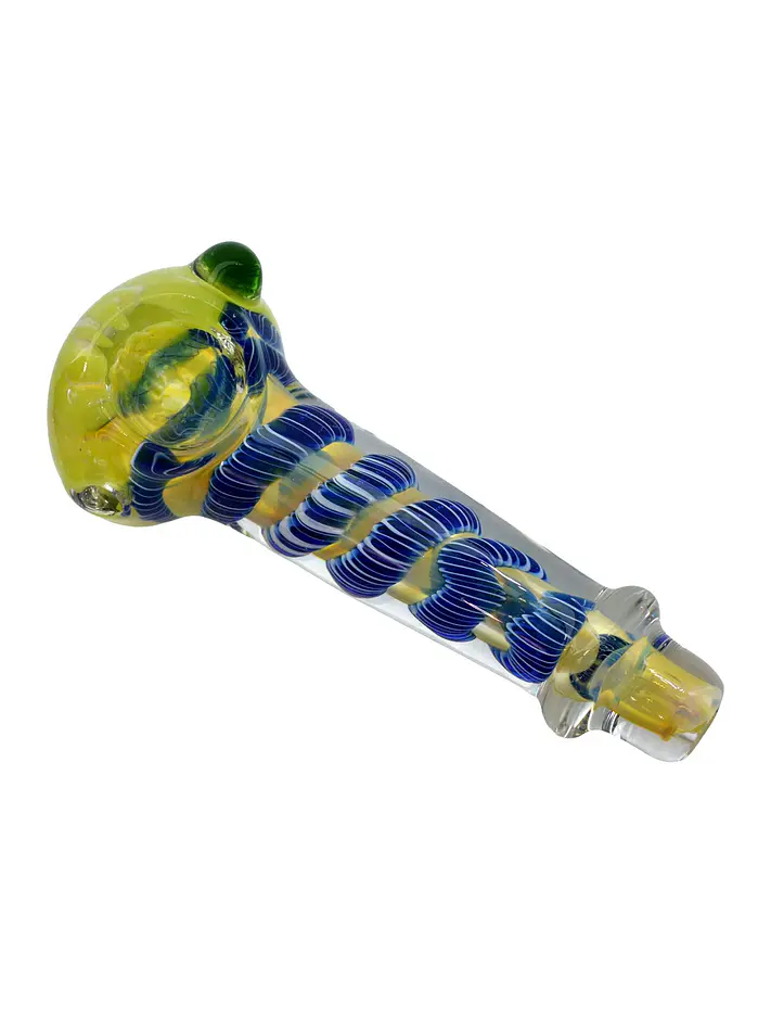 Pipa Pyrex Venomous 56- Top Smoke 3