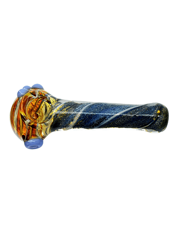 PIPA PYREX WRAITH 55- TOP SMOKE 1