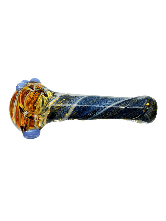 PIPA PYREX WRAITH 55- TOP SMOKE 1