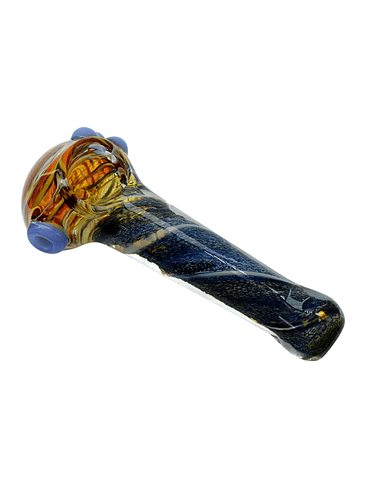 PIPA PYREX WRAITH 55- TOP SMOKE 2