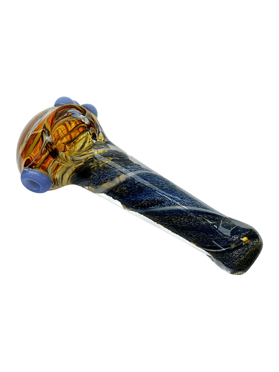 PIPA PYREX WRAITH 55- TOP SMOKE 2