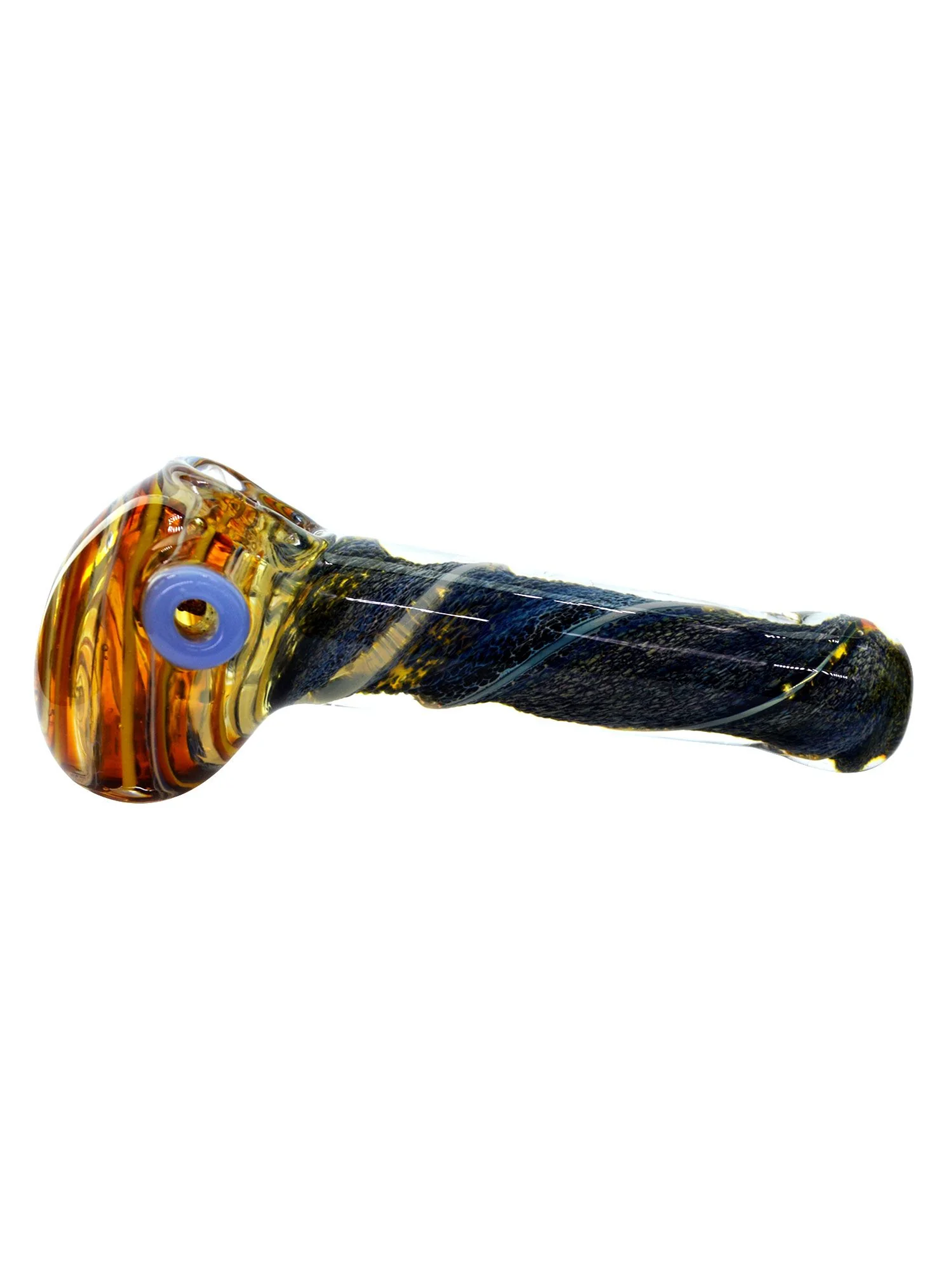 Pipa Pyrex Wraith 55- Top Smoke 3