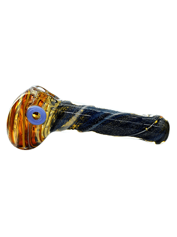 PIPA PYREX WRAITH 55- TOP SMOKE 3