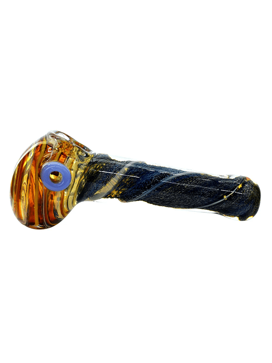 PIPA PYREX WRAITH 55- TOP SMOKE 3