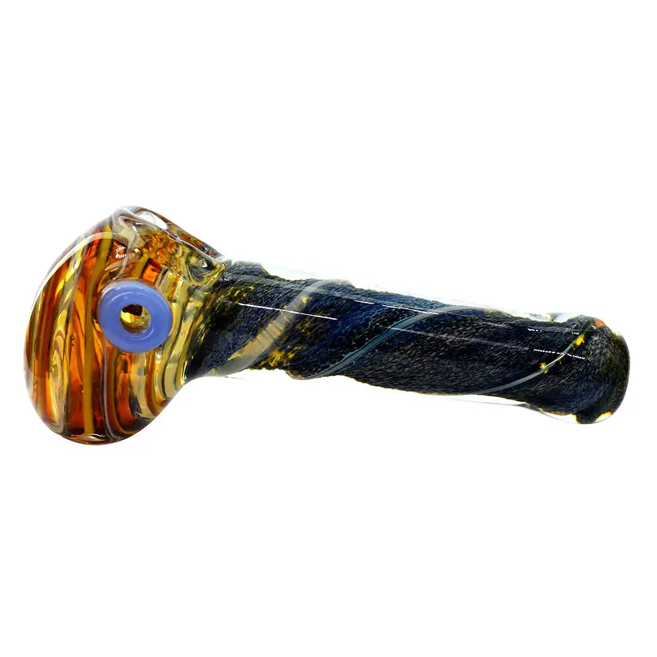 Pipa Pyrex Wraith 55- Top Smoke 3