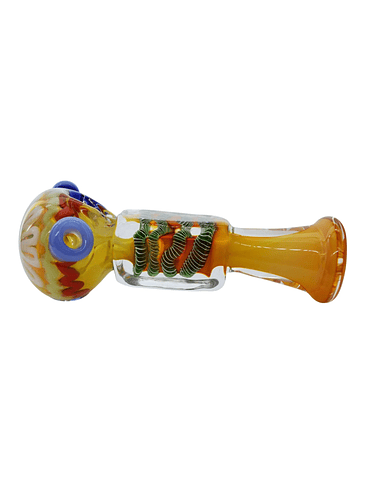 PIPA PYREX XENON 102- TOP SMOKE 3