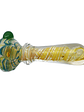 PIPA PYREX ZENITH 43- TOP SMOKE - Miniatura 1