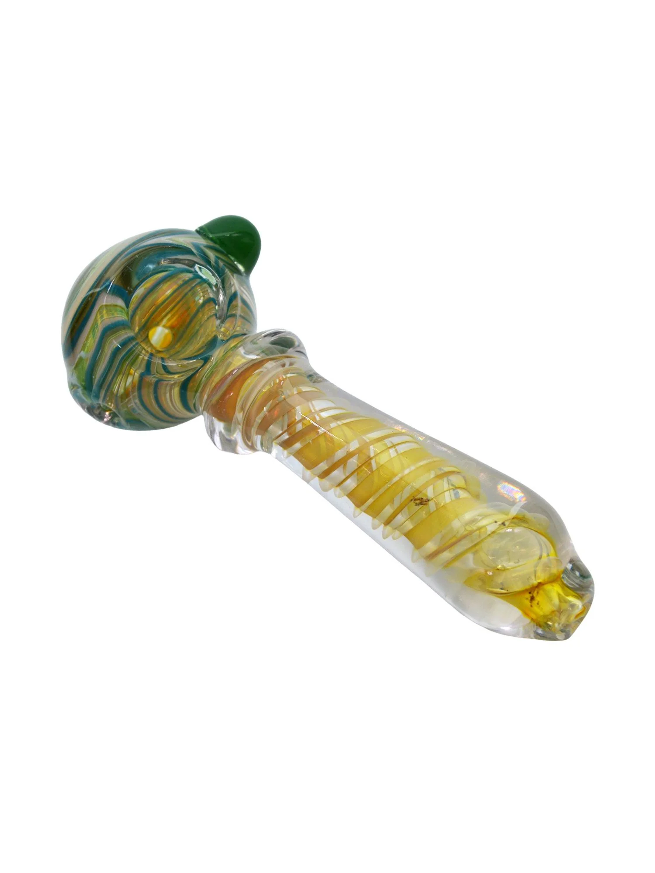 Pipa Pyrex Zenith 43- Top Smoke 2