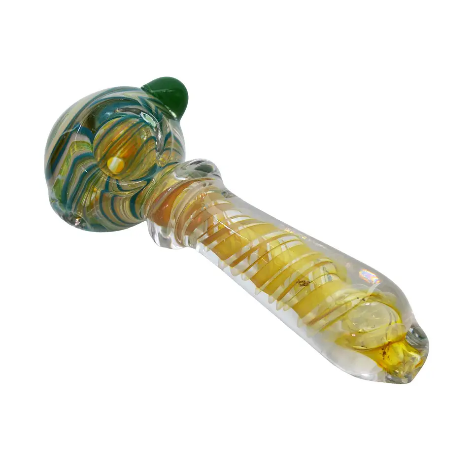 Pipa Pyrex Zenith 43- Top Smoke 1
