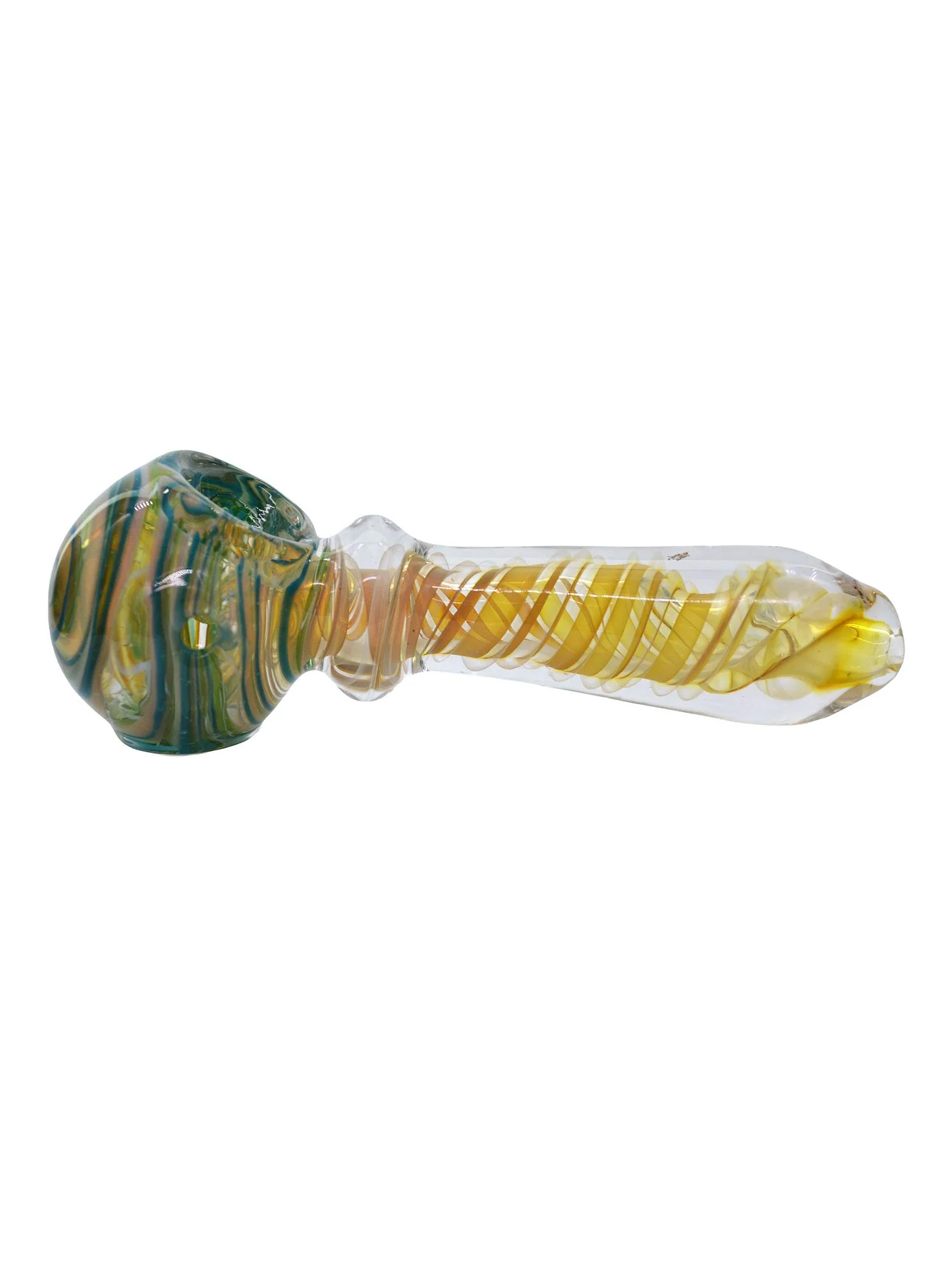 Pipa Pyrex Zenith 43- Top Smoke 3
